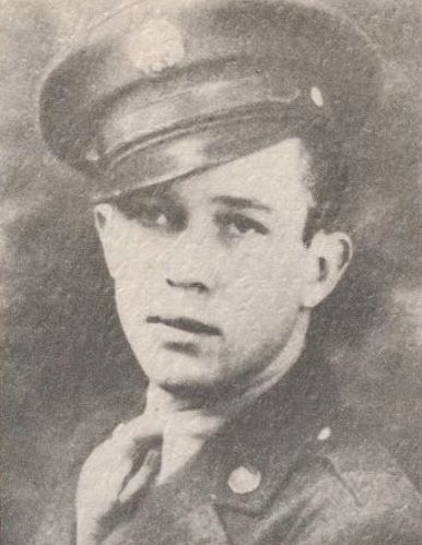 John Irvin Blessen