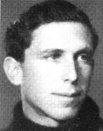 Mordehai Halevi