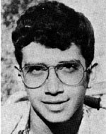 Yosef Melamed
