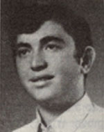 Arie Glukenberg