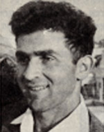 Itzhak Maestro