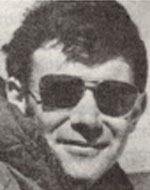 Nahum Shemer Shmukler