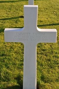 Emmett Tatum