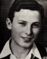 Arie Kenig