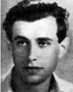 yehuda Herz