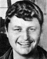 Gideon Rozenfeld
