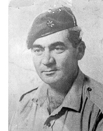 Shlomo Aharon