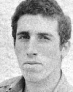 Gideon Ziv Zvida