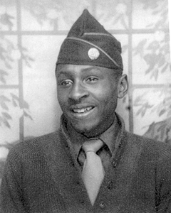 Gus Ernest Miller