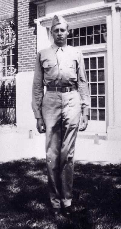 Russell Alden Hanson