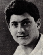 Amnon Menahem