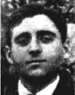 Yaakov Avrazhanski
