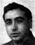 Avraham Hamami