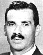 Salem Cohen