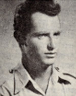 Yosef Tzomer