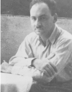 Eliezer-Haim Mansbah