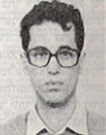 Maoritzio-Gavriel Levi
