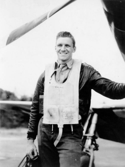 Cyril William Jones