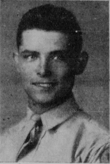 Edward Cecil Gandy