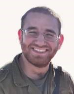 Yakir Yedidya Schenkolewshi