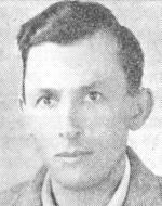 Ben-Zion Pinhasi