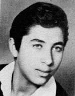 Haim Shalom