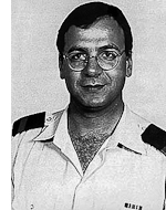Eitan-Nisim Masika
