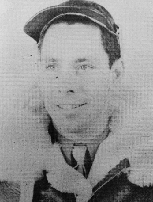 John Willard Carothers