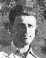 Moshe Suria