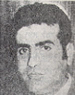 Ahihud Madar