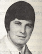 David Rozentzweig