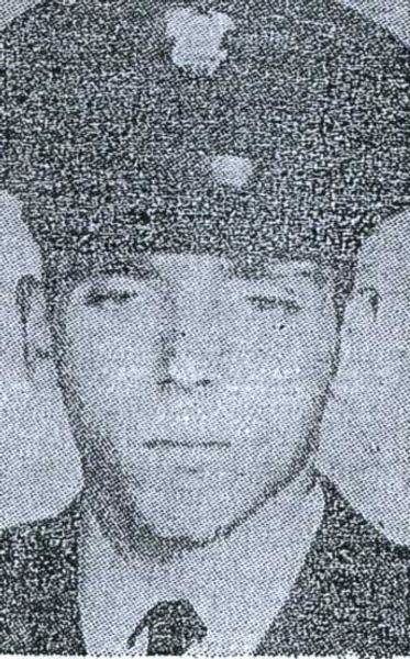 Headstone of Michael Conrad Roell