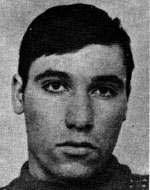 Yoel Nahum