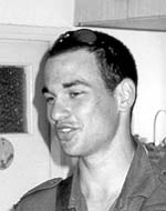 Oren Kihan