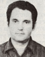 Refael Shapira