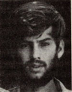 Amotz Peretz