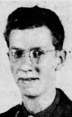 George E Mueller