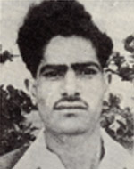 Nisim Yemini