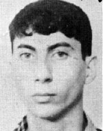 Moshe Tamim