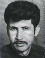 Itzhak Krispin