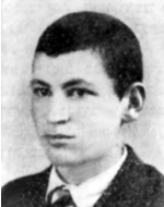 Meir Abramovitch