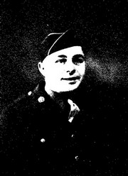 Headstone of Edward Thomas Jones Jr.