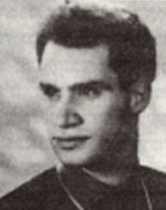 Yehezkel Shaviro