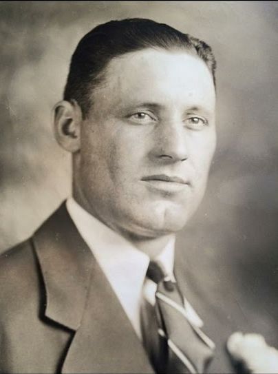 James Edward Brady