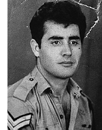 Maziad Abu Salaha