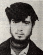 Sohail Avzak
