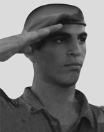 Shahar-Moshe Azulai