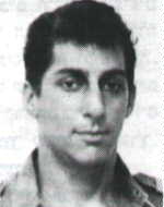 David Tzur