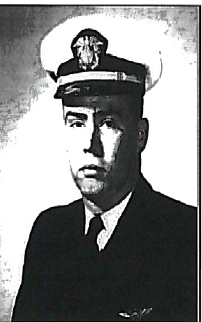 Headstone of Terence Meredith Murphy