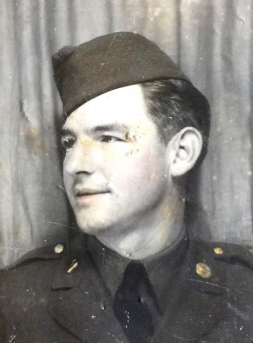 Paul Derrol Dunwoody
